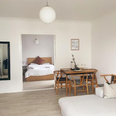 An Cosy Apartment Near Cph Airport كوبنهاجن المظهر الخارجي الصورة