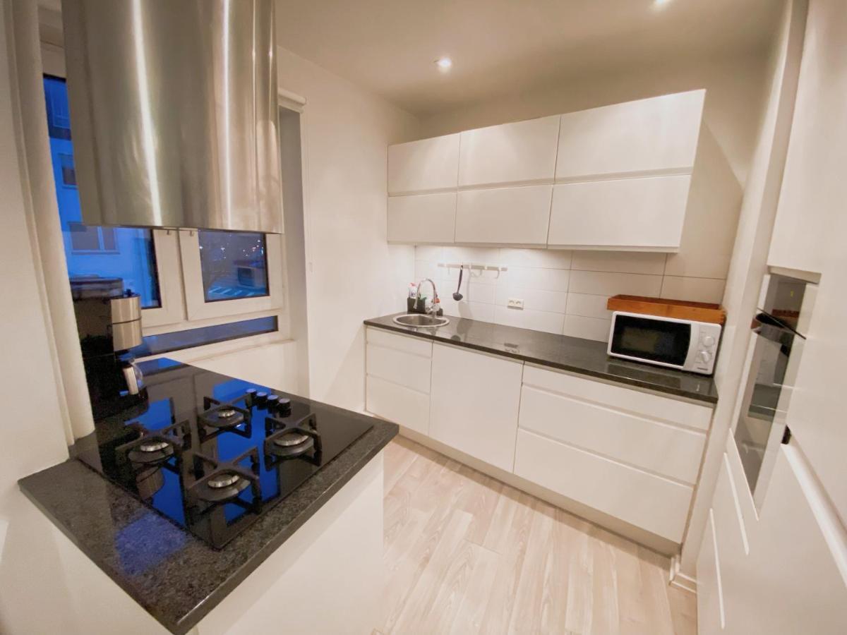An Cosy Apartment Near Cph Airport كوبنهاجن المظهر الخارجي الصورة