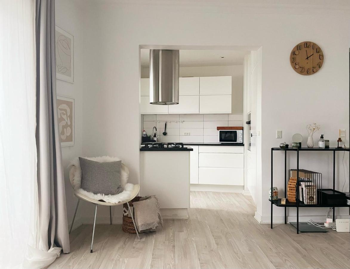 An Cosy Apartment Near Cph Airport كوبنهاجن المظهر الخارجي الصورة