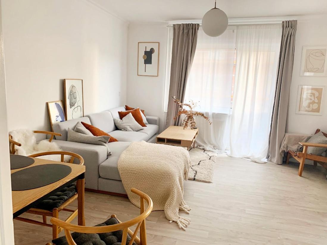 An Cosy Apartment Near Cph Airport كوبنهاجن المظهر الخارجي الصورة