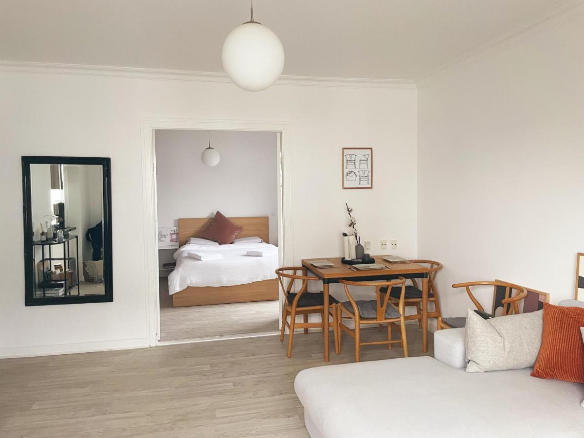 An Cosy Apartment Near Cph Airport كوبنهاجن المظهر الخارجي الصورة