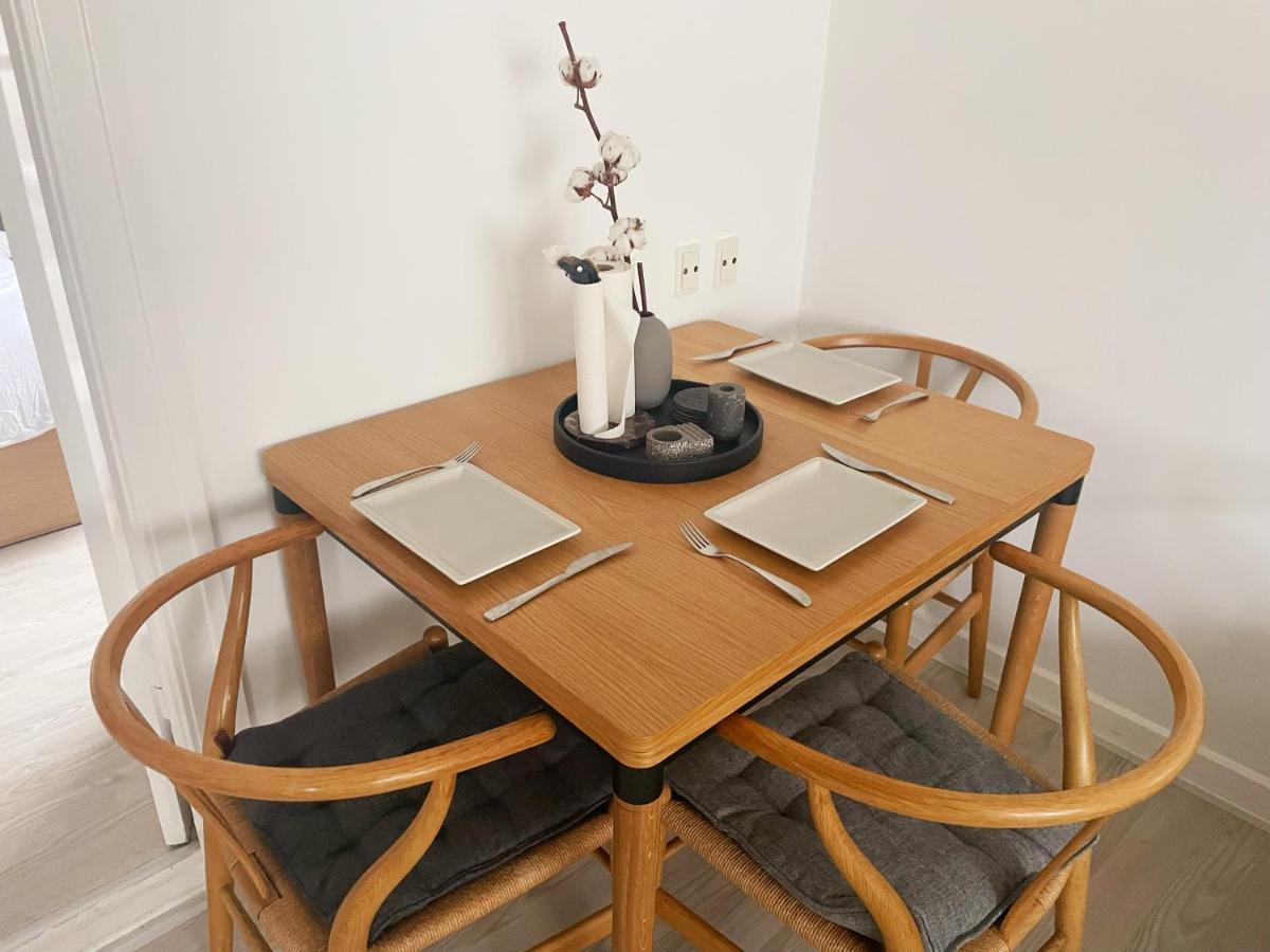An Cosy Apartment Near Cph Airport كوبنهاجن المظهر الخارجي الصورة