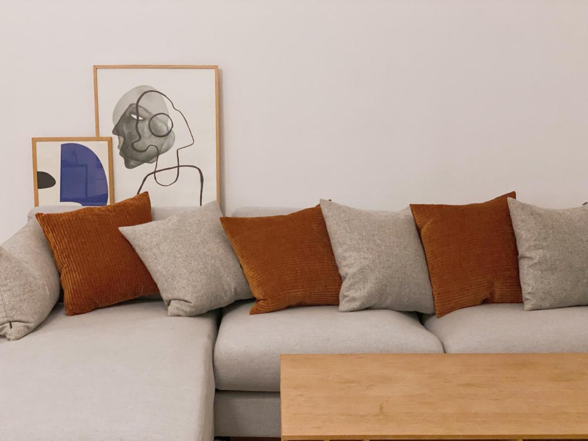 An Cosy Apartment Near Cph Airport كوبنهاجن المظهر الخارجي الصورة