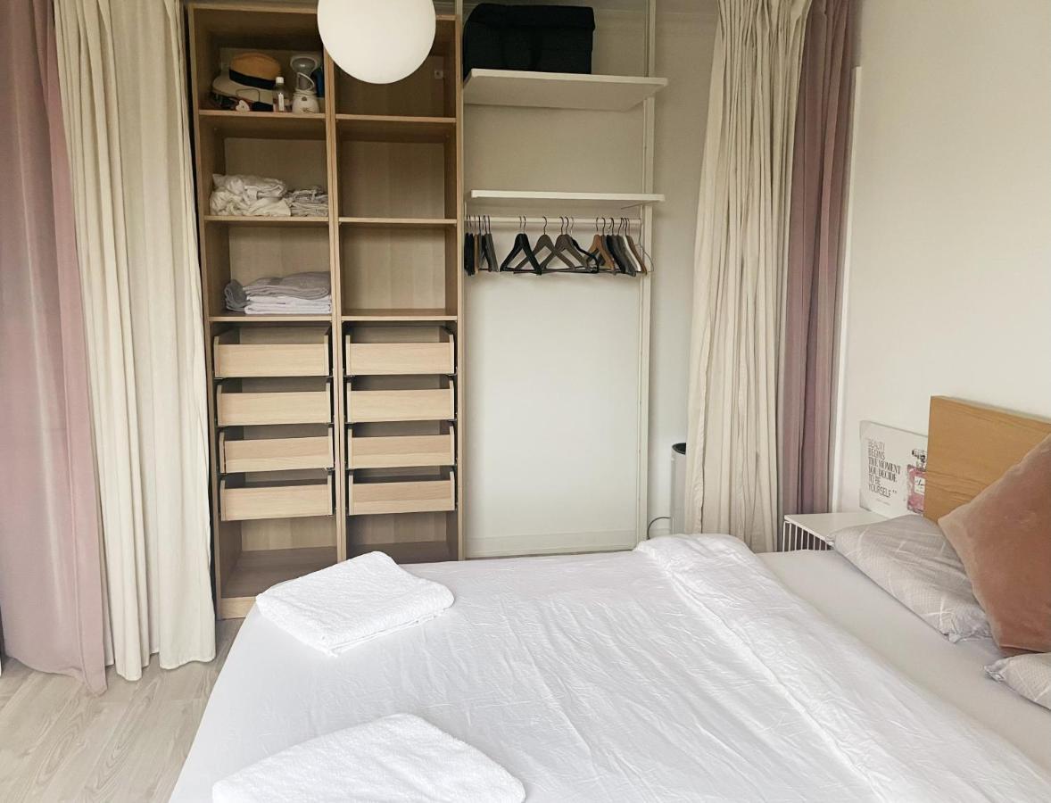 An Cosy Apartment Near Cph Airport كوبنهاجن المظهر الخارجي الصورة