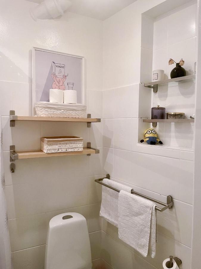 An Cosy Apartment Near Cph Airport كوبنهاجن المظهر الخارجي الصورة