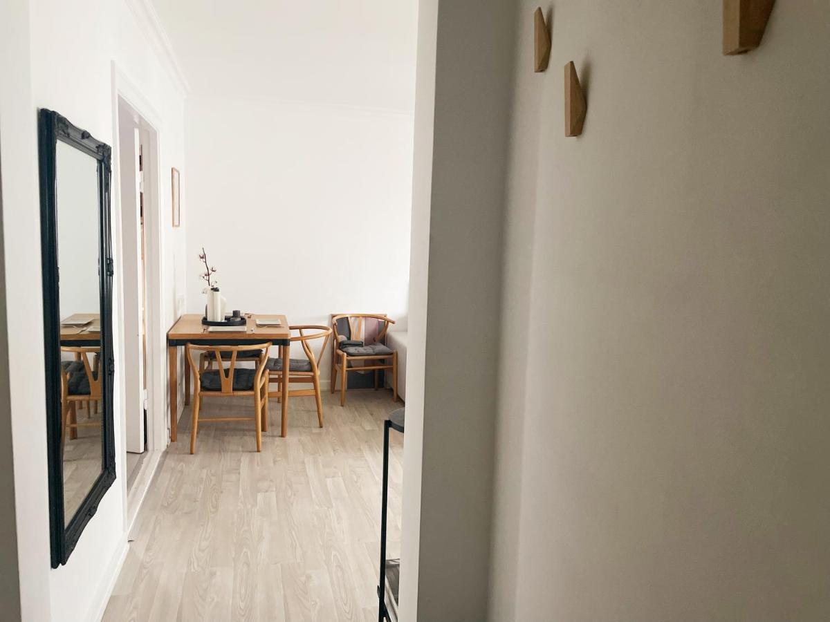 An Cosy Apartment Near Cph Airport كوبنهاجن المظهر الخارجي الصورة