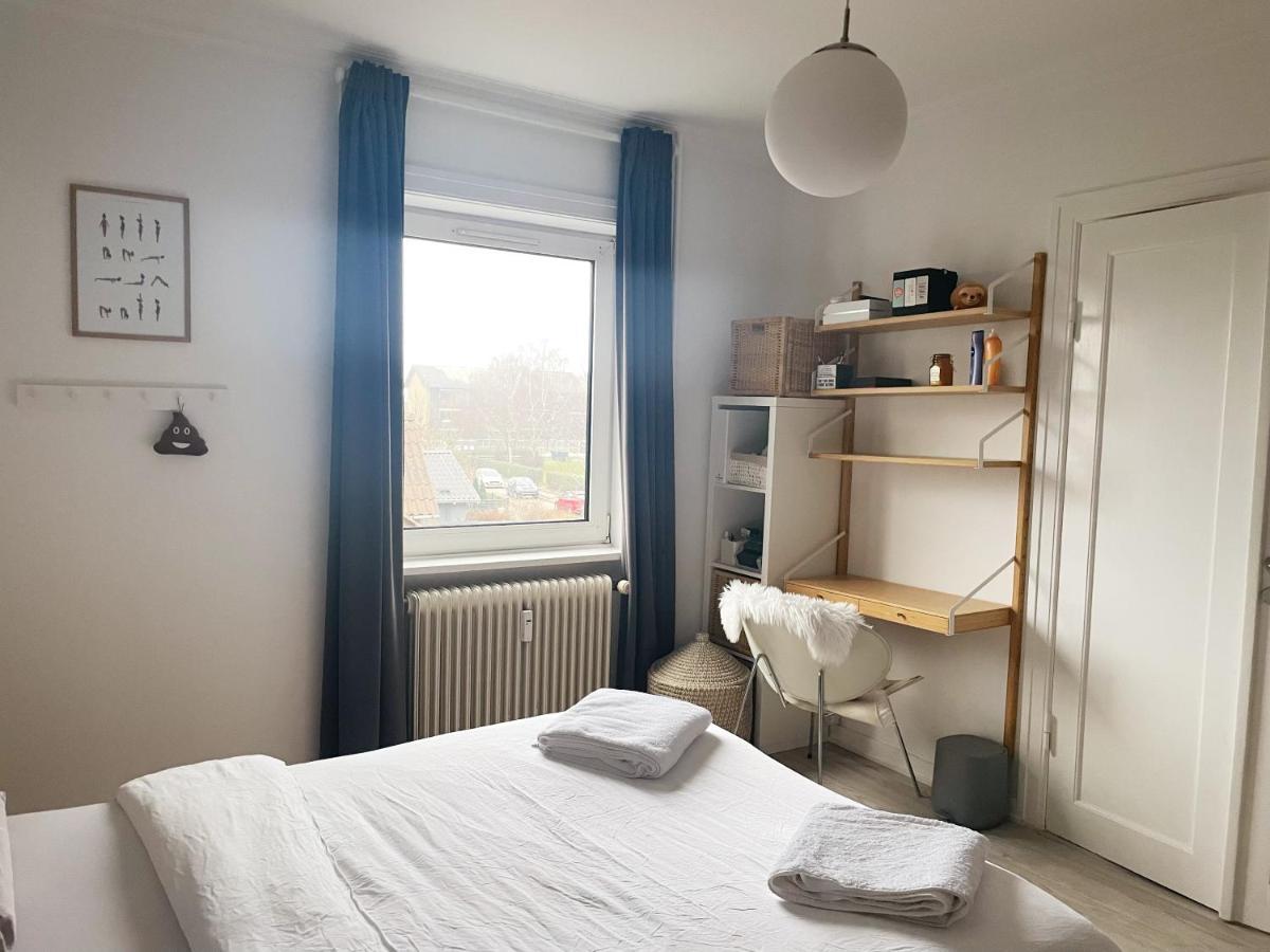An Cosy Apartment Near Cph Airport كوبنهاجن المظهر الخارجي الصورة