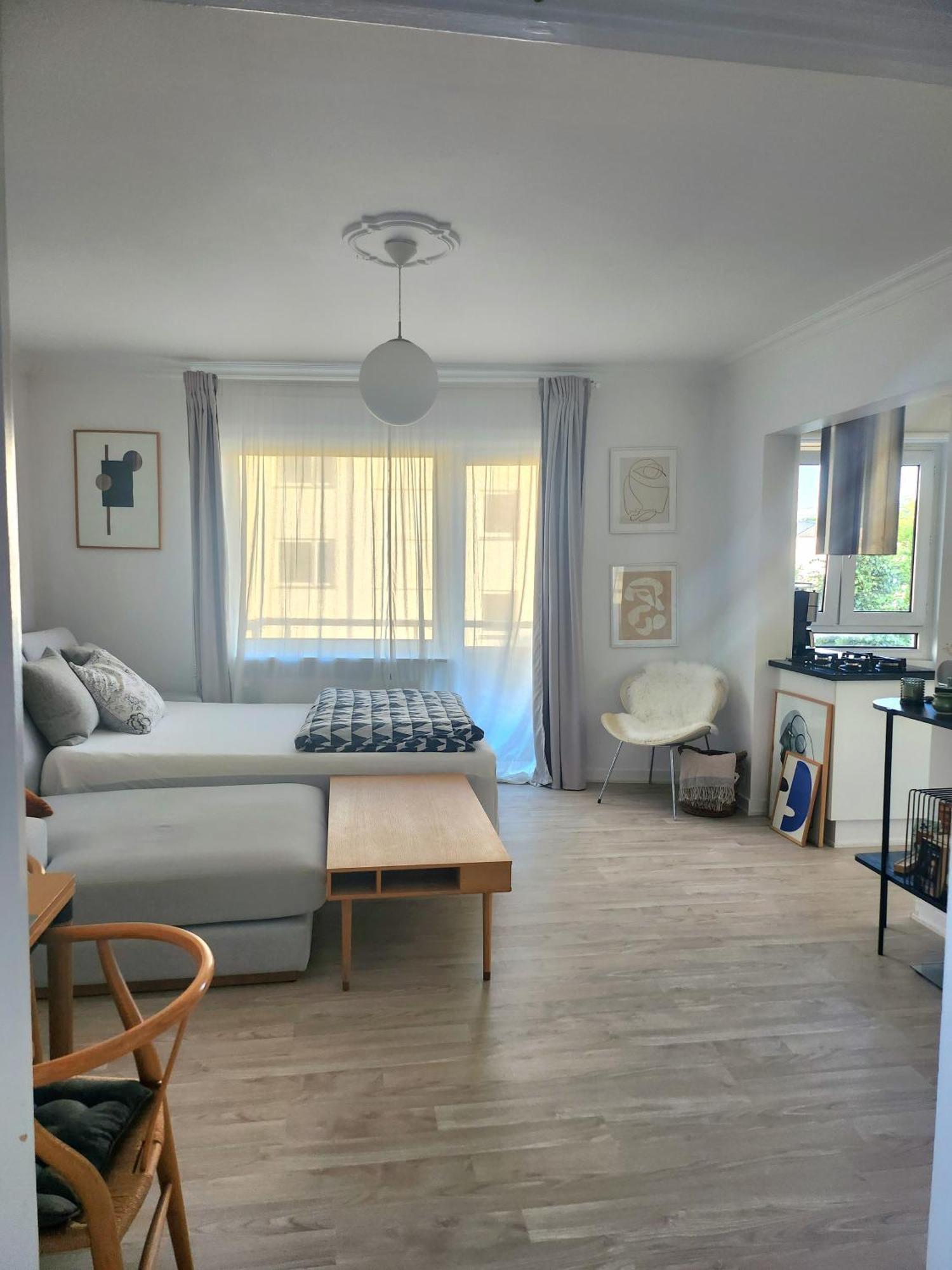 An Cosy Apartment Near Cph Airport كوبنهاجن المظهر الخارجي الصورة